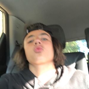 Meet your Posher, Jacob